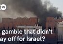 Israel’s strike in Qatar: A “big red line has been crossed” | DW News