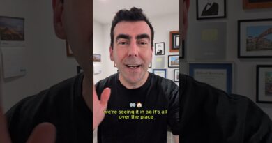 It’s the WORST in HISTORY–Why I’m TERRIFIED!