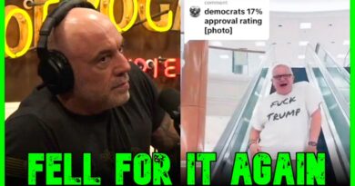 Joe Rogan Keeps Taking Big Fat L’s | The Kyle Kulinski Show