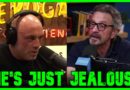 Joe Rogan PANICS After Marc Maron DECIMATES His Grift | The Kyle Kulinski Show