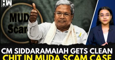Karnataka CM Siddaramaiah, His Family Get Clean Chit In MUDA Scam Case