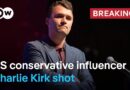 Kirk helped build support for Trump among youth | DW News