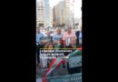 Lebanese journalists rally to support colleagues in Gaza | AJ #shorts