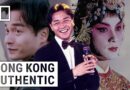 Leslie Cheung: Hong Kong’s ‘big brother’ remembered