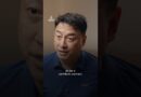 Liu Qiang, the Chinese man who set fire to a Japanese war shrine | 101 East #shorts