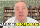 Macron Starmer Plan Ukraine Paris Talks As Europe Crashes US Wants India Sanctions; SCO Plans Future