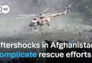 Major aftershock in eastern Afghanistan: What kind of help is needed? | DW News