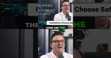 Market Rotation  Why Investors Are Shifting From AI