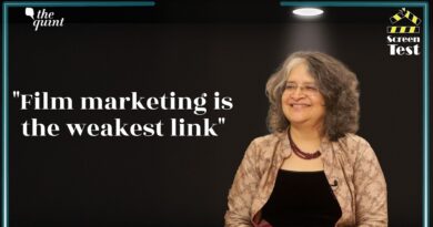 Media Expert Vanita Kohli-Khandekar on Why India’s cinema isn’t Thriving | The Quint