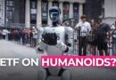 Meet KOID: Derek Yan’s ETF That Puts You in the Driver’s Seat of the Robot Uprising