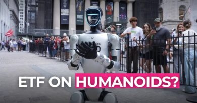 Meet KOID: Derek Yan’s ETF That Puts You in the Driver’s Seat of the Robot Uprising