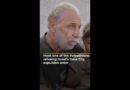 Meet one of the Palestinians refusing Israel’s Gaza City expulsion order | AJ #shorts
