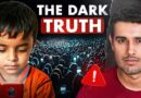Mobile Phone Addiction is DESTROYING Gen Z! | What Can Parents Do? | Dhruv Rathee