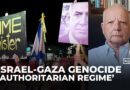 More Israelis believe Netanyahu govt is an ‘authoritarian regime’: Israeli political analyst