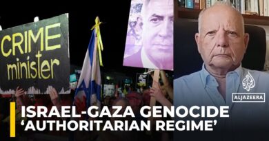 More Israelis believe Netanyahu govt is an ‘authoritarian regime’: Israeli political analyst