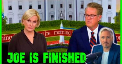 MORNING JOE IS F*CKED | The Kyle Kulinski Show
