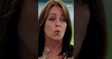 Mother’s mission after Audrey Griffin’s death | 60 Minutes Australia
