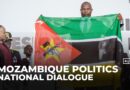 Mozambique holds national dialogue to prevent post-election violence