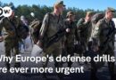NATO considering how to respond to Poland drone incident | DW News