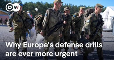 NATO considering how to respond to Poland drone incident | DW News