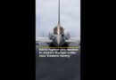 NATO fighter jets headed to eastern Europe under new ‘Eastern Sentry’ | AJ #shorts
