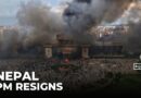 Nepal Erupts: Deadly Unrest Forces PM to Resign