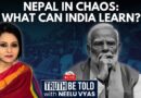Nepal Gen-Z Protest News LIVE: As Gen-Z Topple Civilian Govt, What Happens Next? | KP Sharma Oli