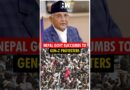 Nepal govt withdraws its decision to block social media apps after Gen-Z protests across Kathmandu