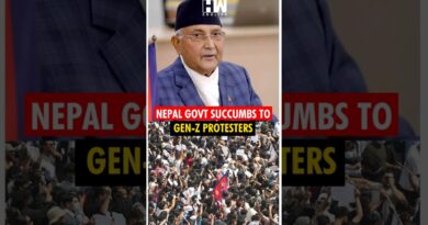 Nepal govt withdraws its decision to block social media apps after Gen-Z protests across Kathmandu
