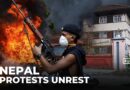Nepal protests erupt as soldiers patrol Kathmandu after unrest