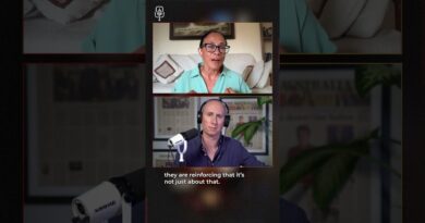 Nepal’s Gen Z vs Corruption #TheTake #Shorts #Podcast