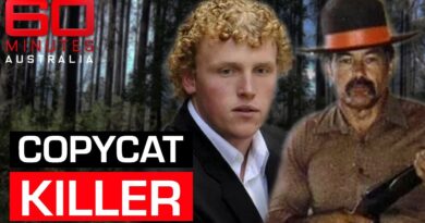 Nephew of infamous ‘Wolf Creek’ serial killer Ivan Milat convicted of murder | 60 Minutes Australia