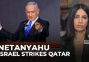 Netanyahu, emboldened by Gaza war, disregards global outrage and even Trump: AJE correspondent