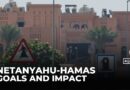 Netanyahu made major ‘gamble’ with Doha attack