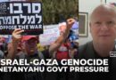 Netanyahu ‘seems to relish’ international criticism of Israel, analyst says