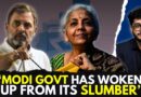 New GST Rates Explained: Modi Govt Calls Reform Historic, Congress Says ‘Too Late’