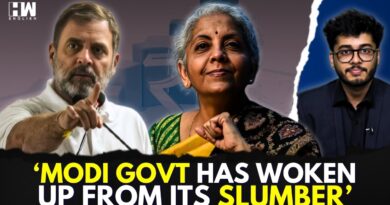 New GST Rates Explained: Modi Govt Calls Reform Historic, Congress Says ‘Too Late’
