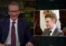 New Rule: Cuck the Police | Real Time with Bill Maher (HBO)