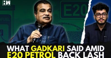 Nitin Gadkari-E20 Petrol: Union Minister Says Backlash A ‘Paid Campaign To Politically Target’ Him