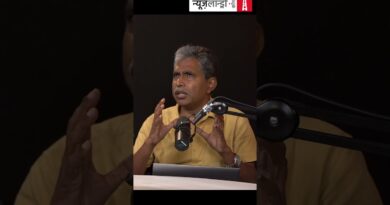 #NLCharcha : पंजाब में आई बाढ़ के लिए कौन ज़िम्मेदार है?