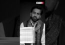 #NLTippani : ट्रोल-उचक्कों सा बर्ताव करने वाले बीजेपी सांसद निशिकांत दुबे