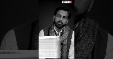 #NLTippani : ट्रोल-उचक्कों सा बर्ताव करने वाले बीजेपी सांसद निशिकांत दुबे