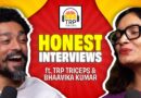 ‘Nod like this…so sweet’: When ‘traditional journalism’ meets TRP Triceps