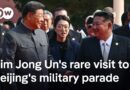North Korea’s Kim Jong Un attends massive Chinese military parade: Why did Xi Jinping invite him?