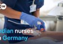 Nursing dreams: from India to Germany | DW News
