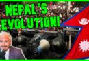 OH SH*T!: Nepal Has MASSIVE Left-Wing REVOLUTION! | The Kyle Kulinski Show