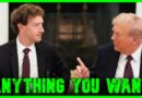 OMG: Billionaire CAUGHT On Hot Mic Gargling Trump’s Balls | The Kyle Kulinski Show