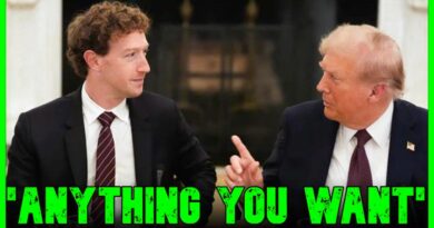 OMG: Billionaire CAUGHT On Hot Mic Gargling Trump’s Balls | The Kyle Kulinski Show