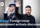 Outcome of the Coalition of the Willing talks | DW News