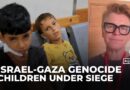 Over 20,000 children killed in Gaza, one child lost every hour: Save the Children